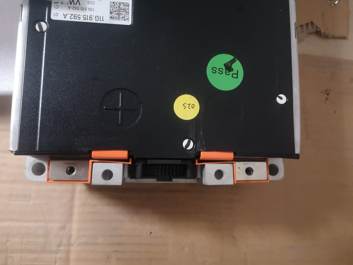 VW ID3 ID4 NMC Lithium Battery 50V 6.8KWH 5 Year Warranty Brand New car battery DDP Shipping No Taxes Free Shipping
