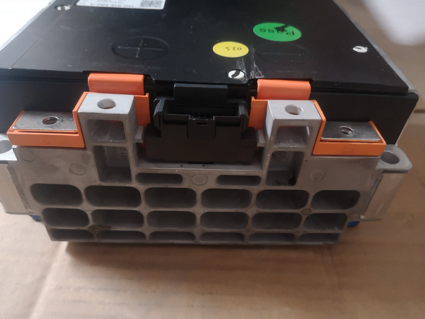 VW ID3 ID4 NMC Lithium Battery 50V 6.8KWH 5 Year Warranty Brand New car battery DDP Shipping No Taxes Free Shipping