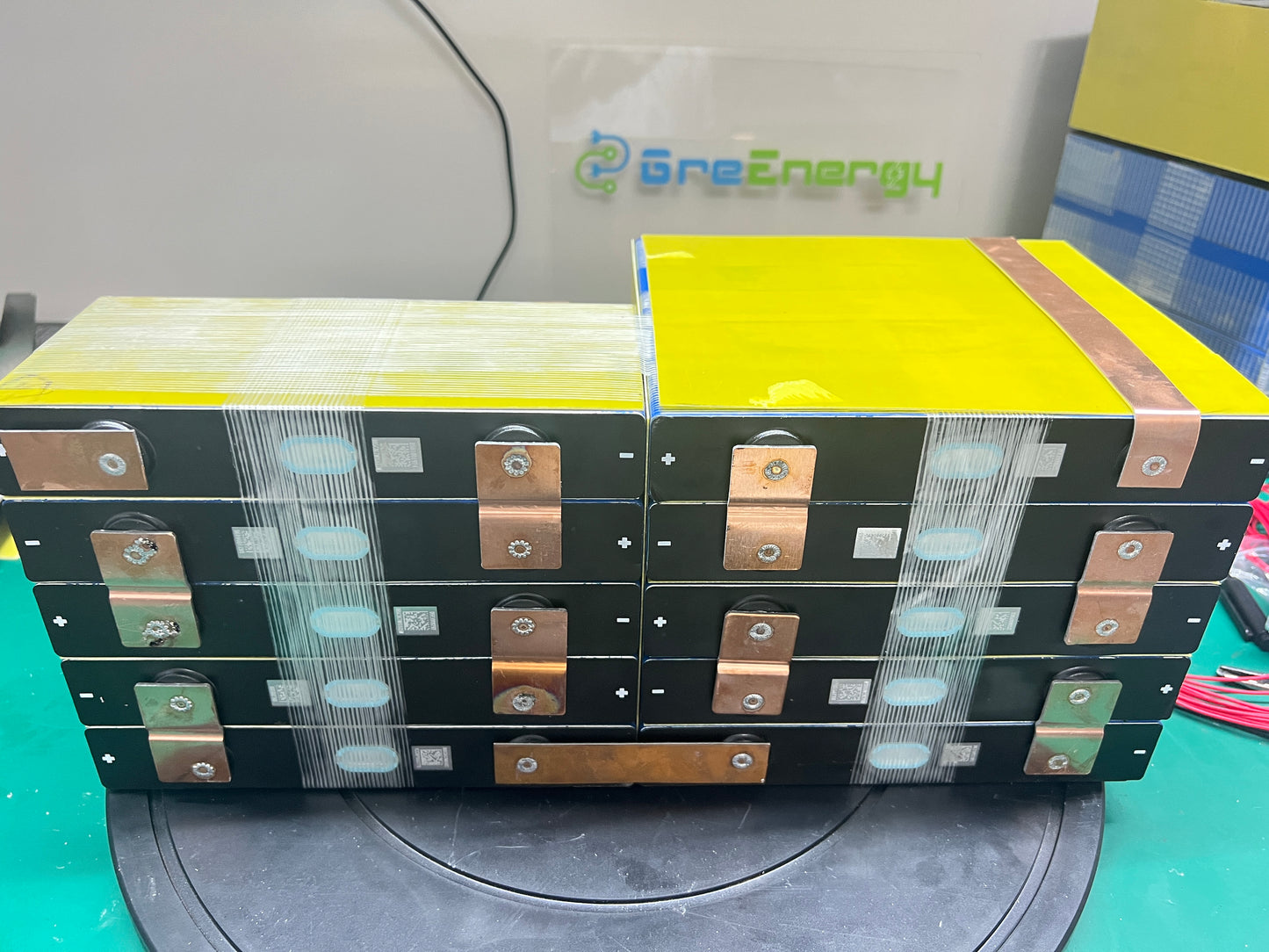 Growatt MPPT 5KW 48V Off Grid Solar Panel Inverter With 15kwh Battery and 5kw Panels