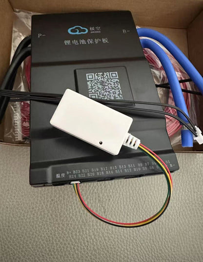 JK BMS 150Amps 300Amps Active Balancing