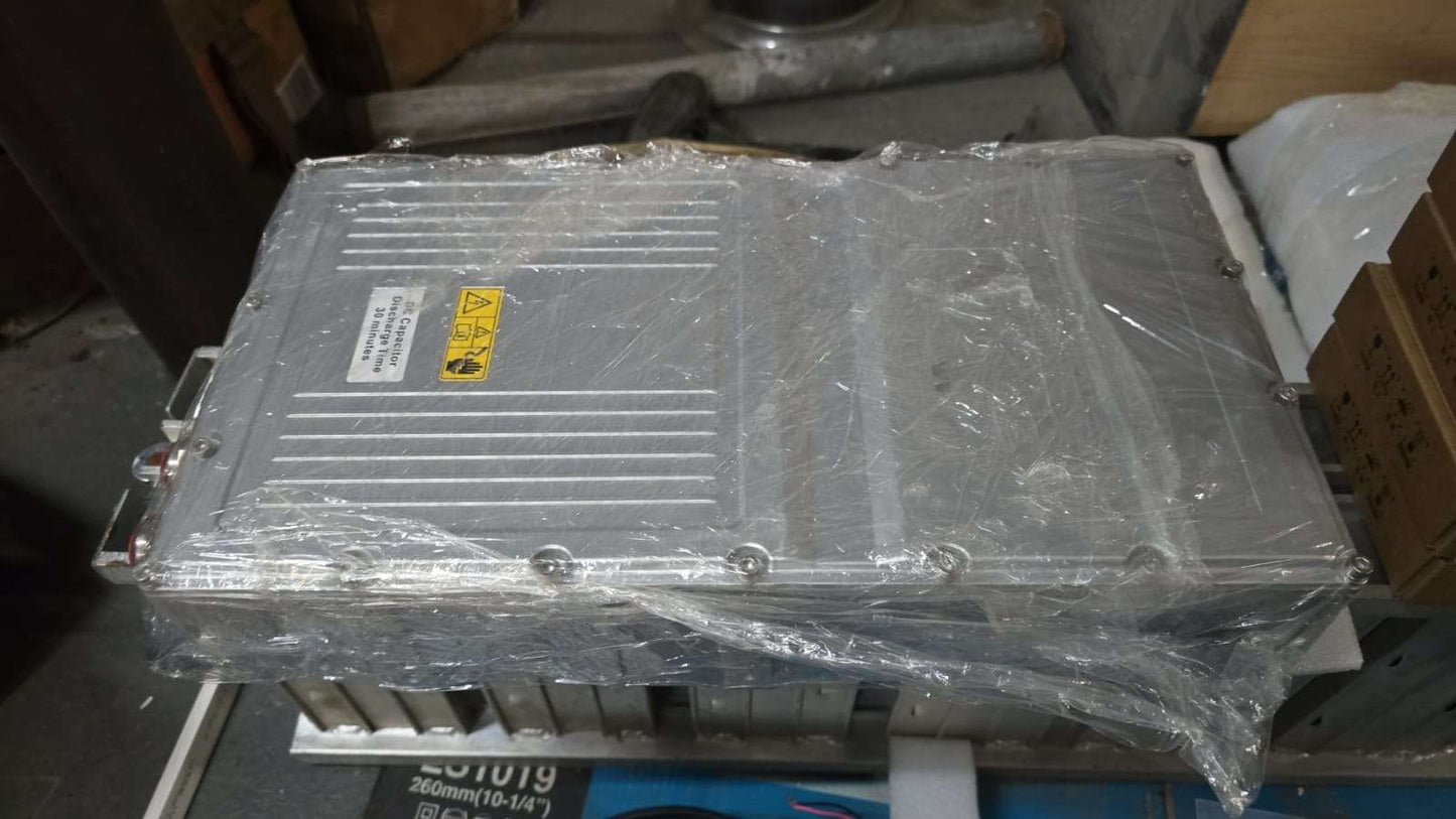 Controller for Tesla Small Drive Unit with Wire Harness Deliver to Door Tax Free