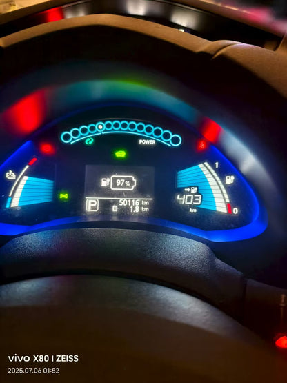 Nissan Leaf  58KWH Upgraded Battery Pack with CAN Bridge Including Shipping Fee to Door Tax Free