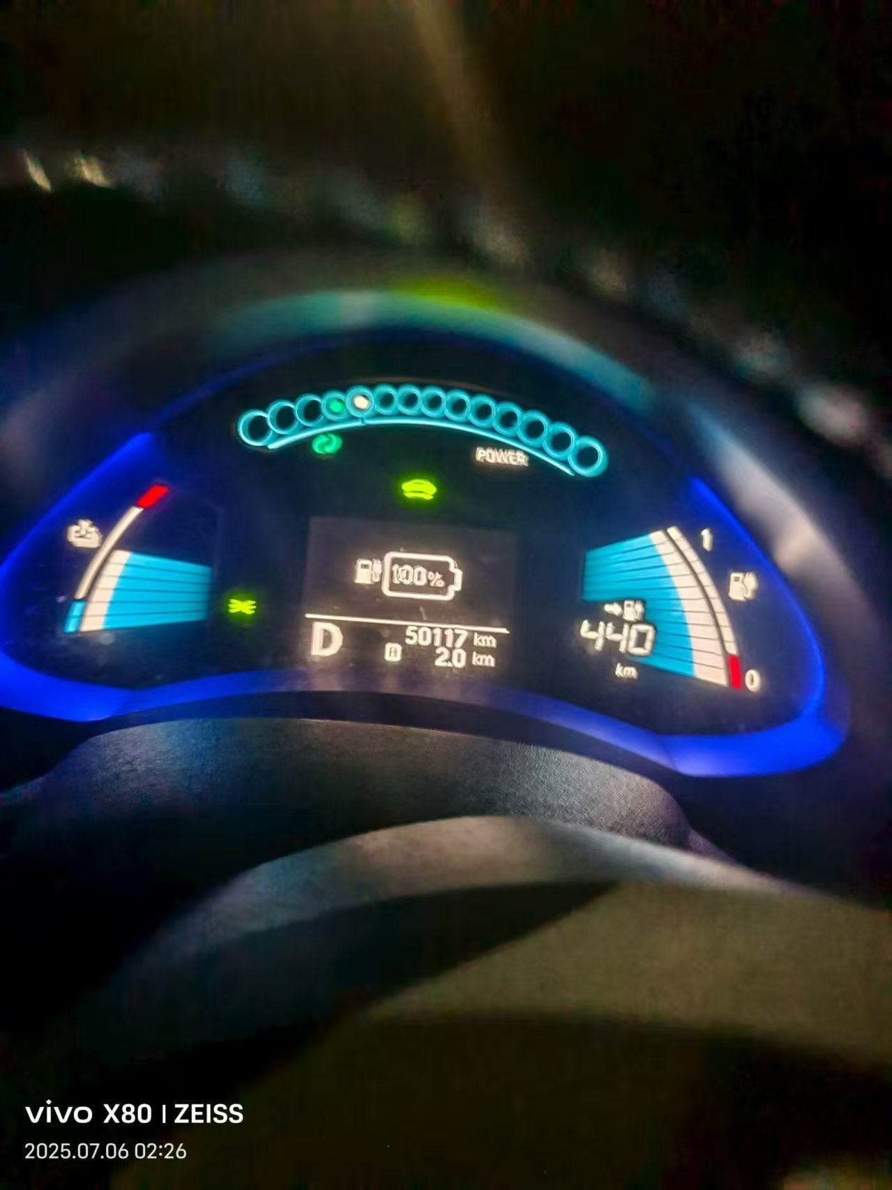 Nissan Leaf  58KWH Upgraded Battery Pack with CAN Bridge Including Shipping Fee to Door Tax Free