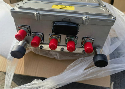 Controller for Tesla Small Drive Unit with Wire Harness Deliver to Door Tax Free