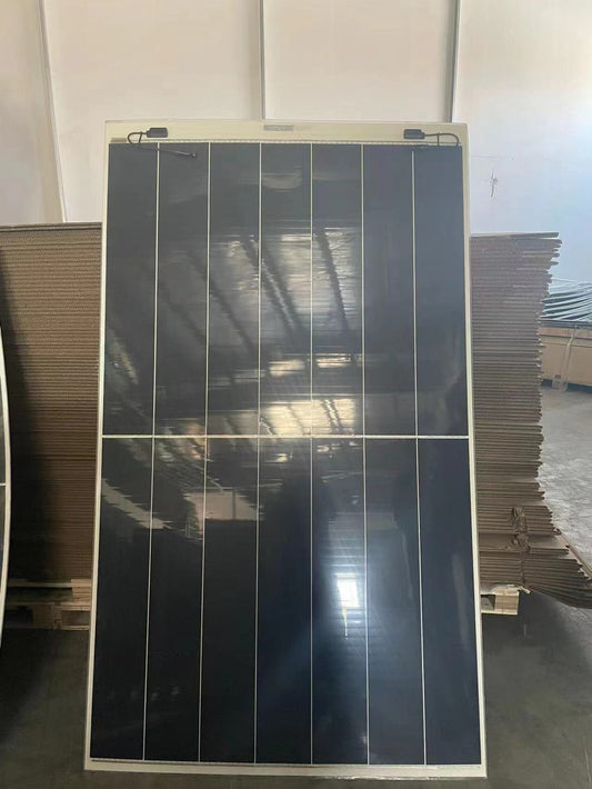5kw Flexible Panels 30kwh Power 420W 12PCS Shipping Free