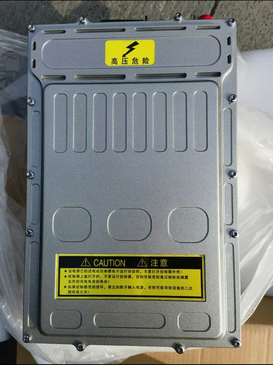 Controller for Tesla Small Drive Unit with Wire Harness Deliver to Door Tax Free